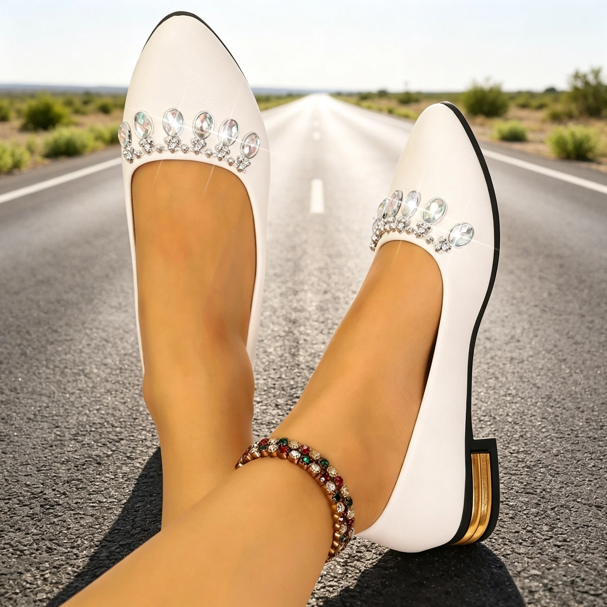 Damen Flache Schuhe mit Spitze – Women'S Fashion Gym Shoes Bewertung und Preis