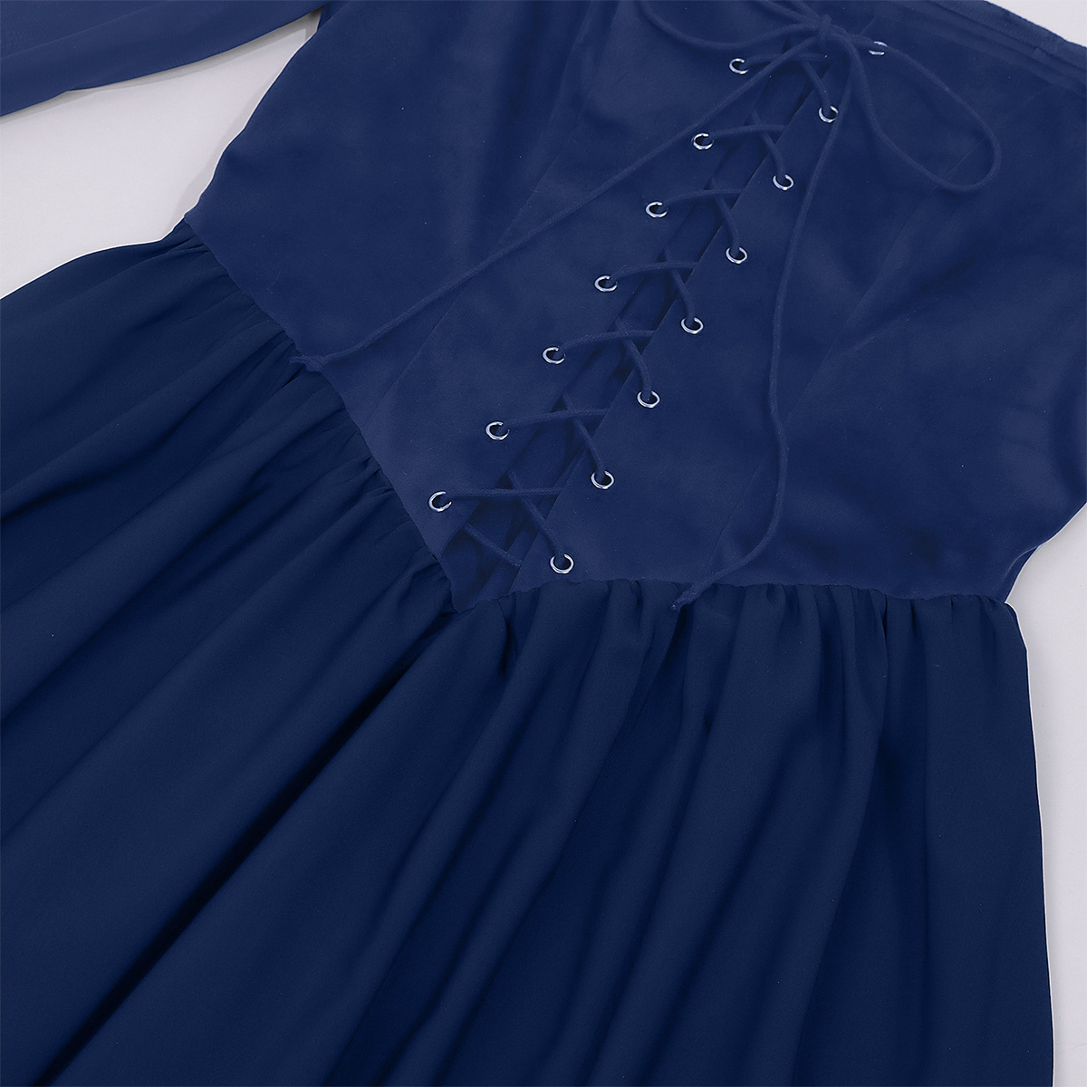 Mittelalterliches Kleid Renais – Women'S Fashion Renaissance Period Bewertung und Preis