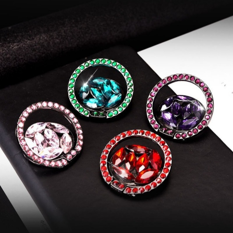 Bing Diamond Handyhalter, trag – Women Fashion Rings Bewertung und Preis