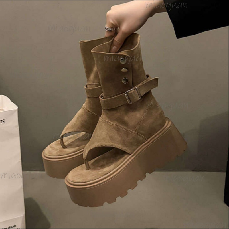 Khaki/Schwarze Modische Platea – Women'S Fashion Trends Spring 2026 Bewertung und Preis