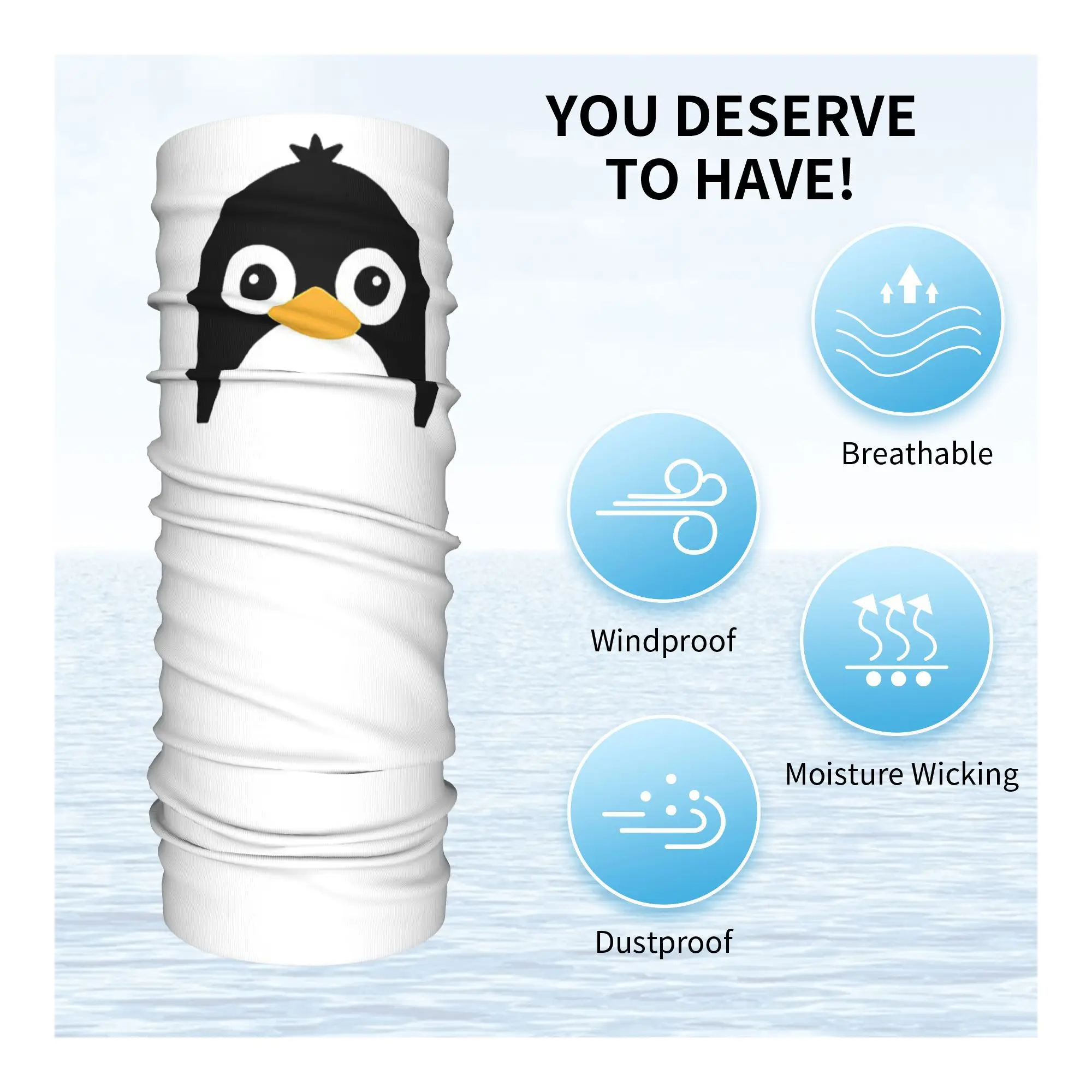Niedlicher Vektor-Pinguin-Band – Women Fashion Vector Bewertung und Preis