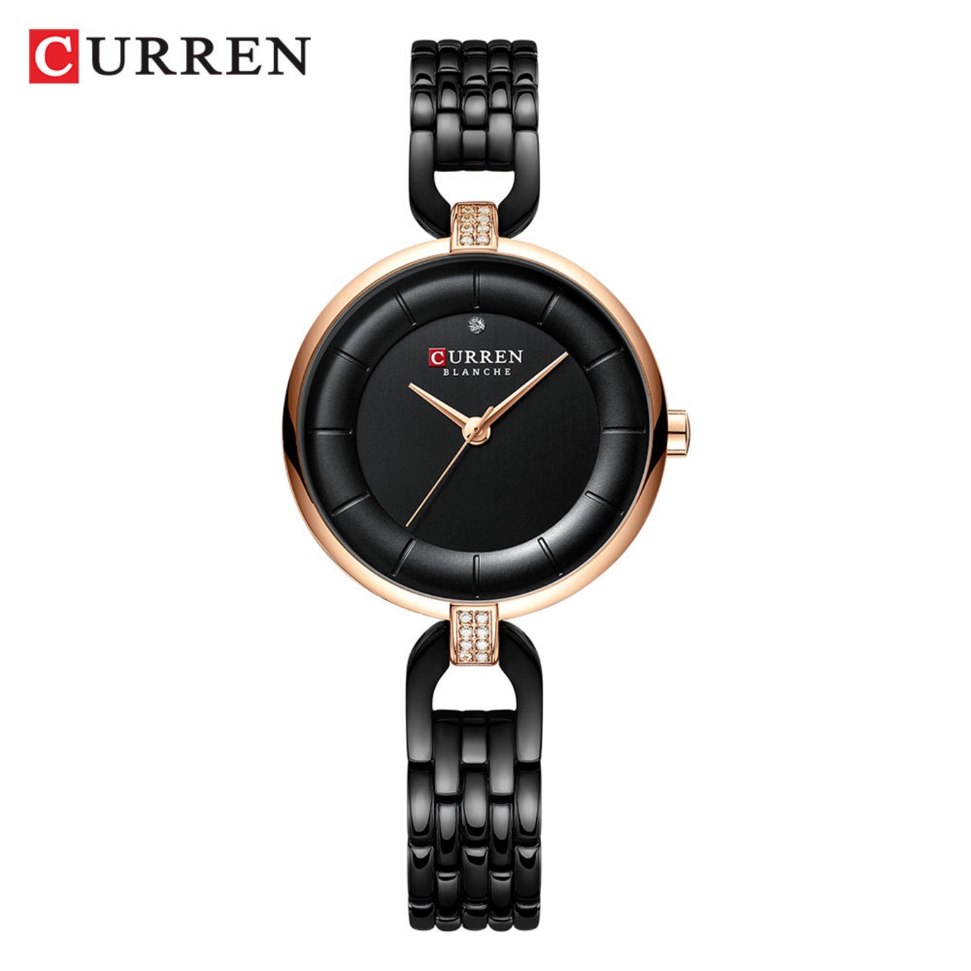 Damenuhr CURREN, Luxusmarke, m – Women Fashion Brand Bewertung und Preis