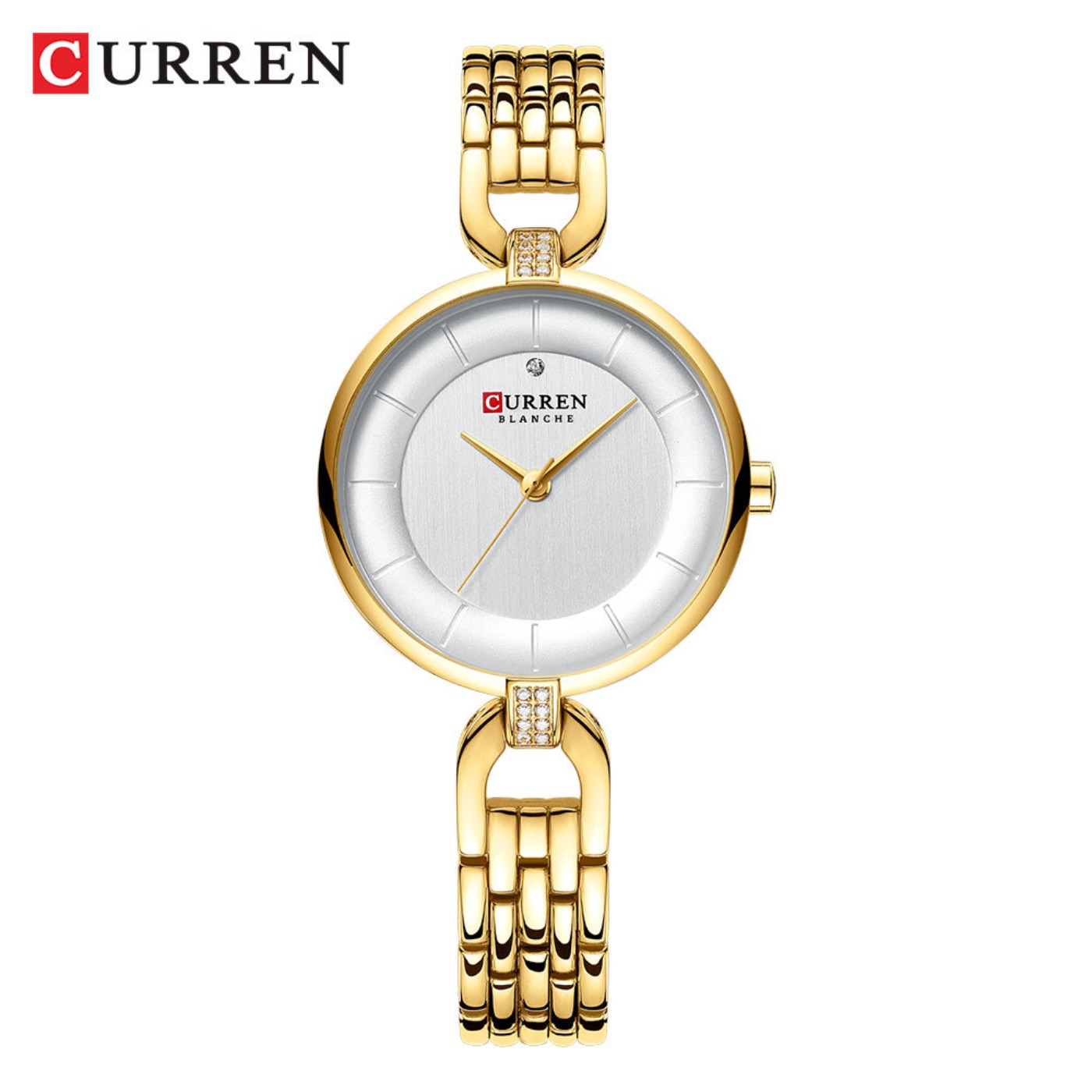 Damenuhr CURREN, Luxusmarke, m – Women Fashion Brand Bewertung und Preis