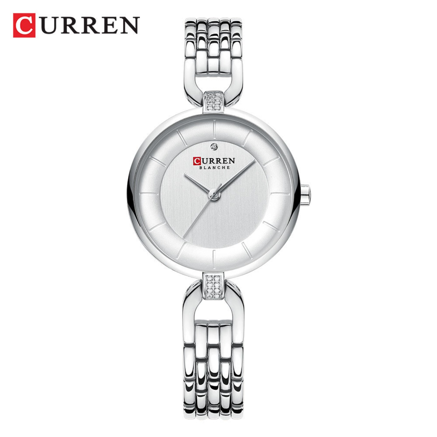 Damenuhr CURREN, Luxusmarke, m – Women Fashion Brand Bewertung und Preis