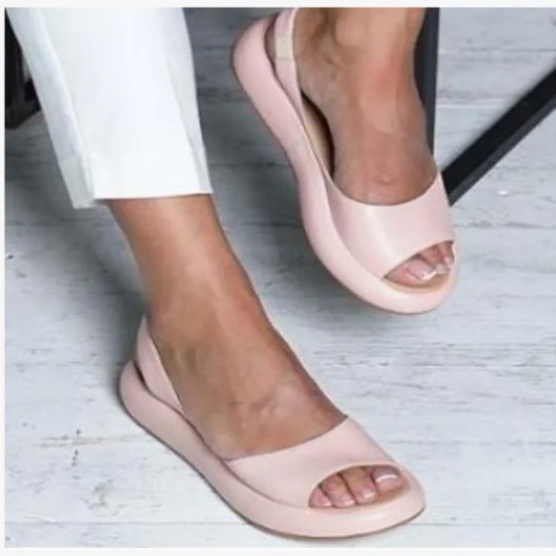 Flache Sandalen für Damen, Clo – Women'S Fashion Gym Shoes Bewertung und Preis