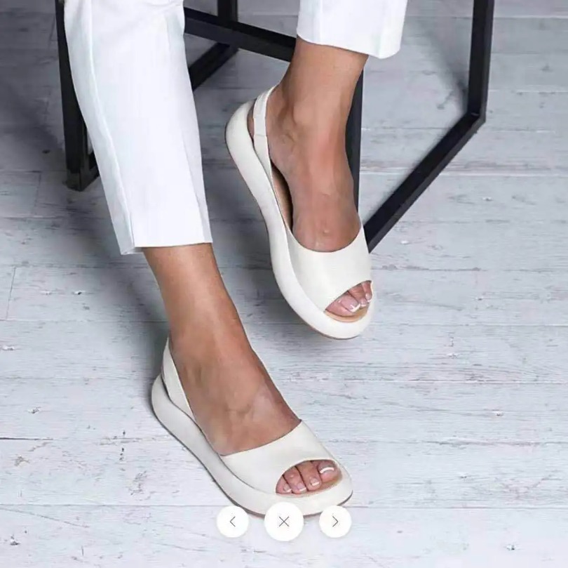 Flache Sandalen für Damen, Clo – Women'S Fashion Gym Shoes Bewertung und Preis