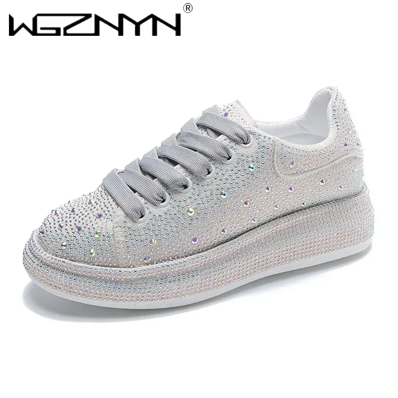 2025 NEUE Marke Frauen Mode Lä – Women'S Fashion Gym Shoes Bewertung und Preis