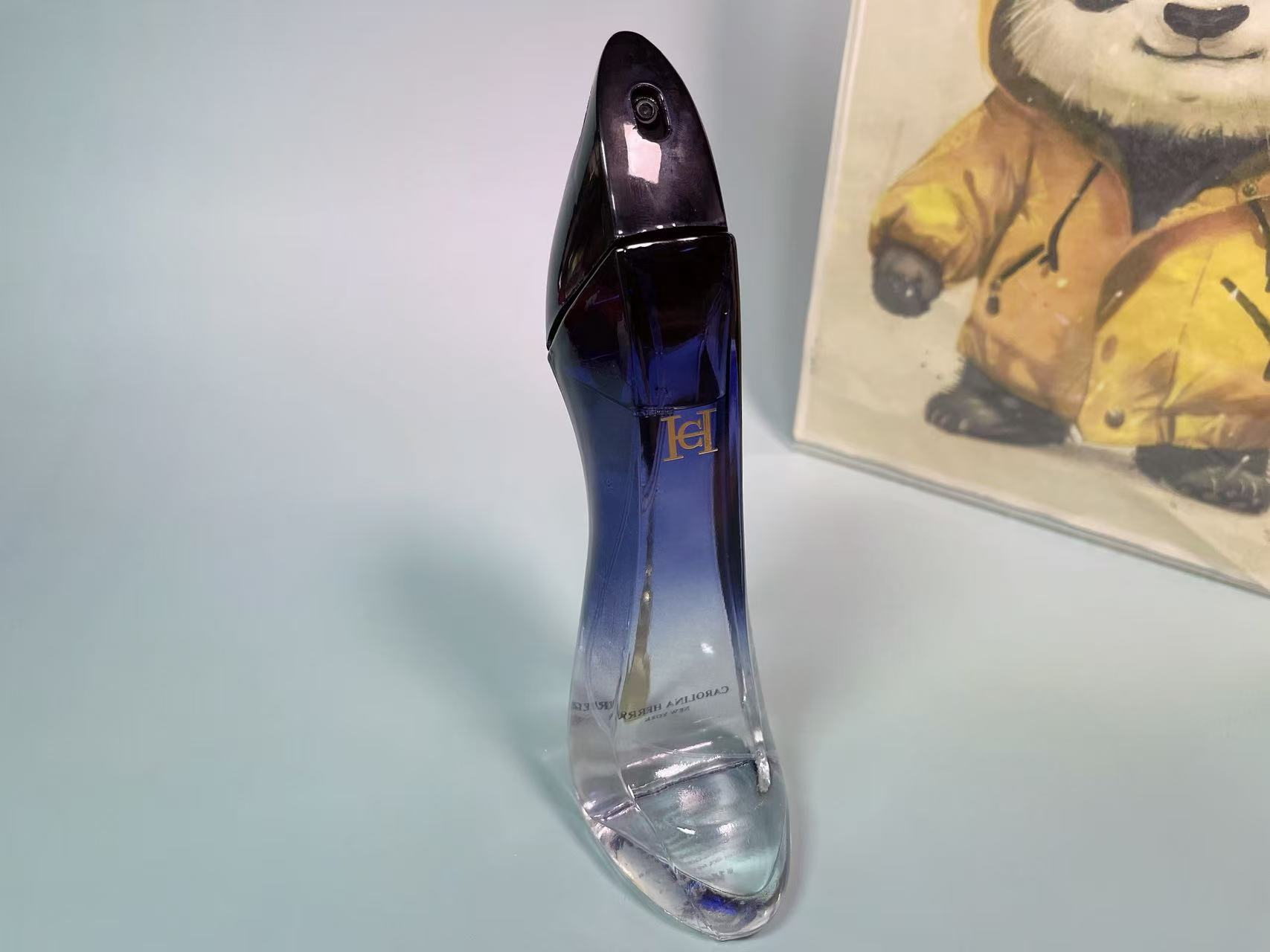 Carolina Herrera Good Girl Leg – Women'S Fashion Quick Delivery Bewertung und Preis