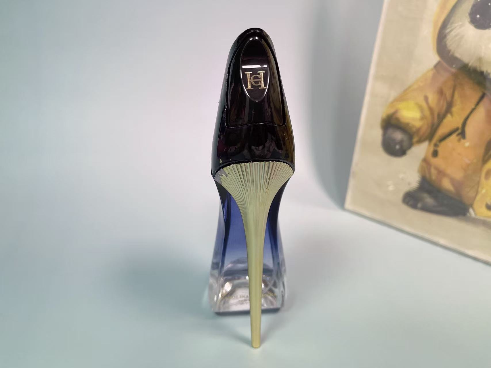 Carolina Herrera Good Girl Leg – Women'S Fashion Quick Delivery Bewertung und Preis
