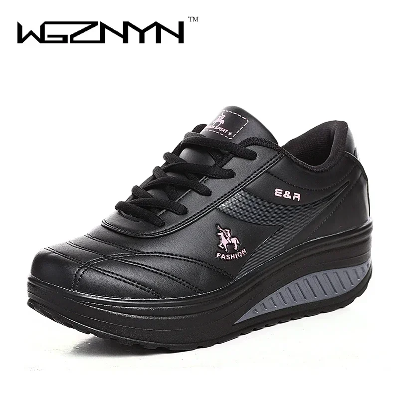 NEUE Luxus-Designer Slim-Fit S – Women'S Fashion Gym Shoes Bewertung und Preis