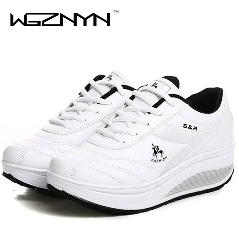 NEUE Luxus-Designer Slim-Fit S – Women'S Fashion Gym Shoes Bewertung und Preis
