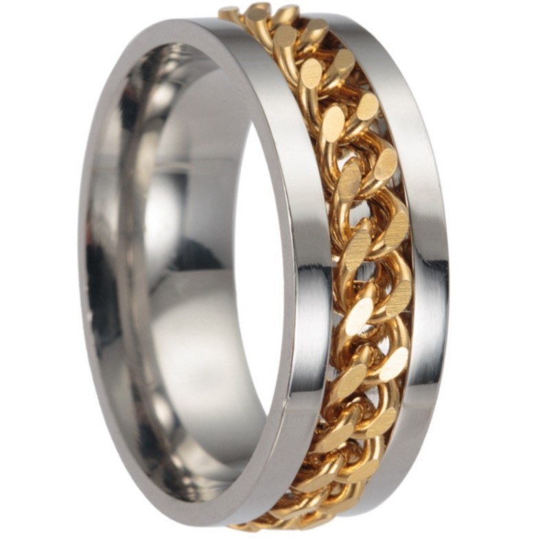 5 Stück 7/8/9/10/11/12 Ringroh – Women Fashion Rings Bewertung und Preis