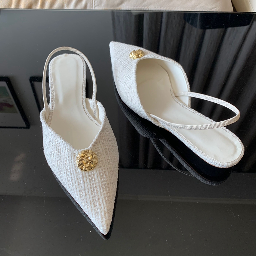 2025 Neue Marken-Damensandalen – Women Fashion Brand Bewertung und Preis
