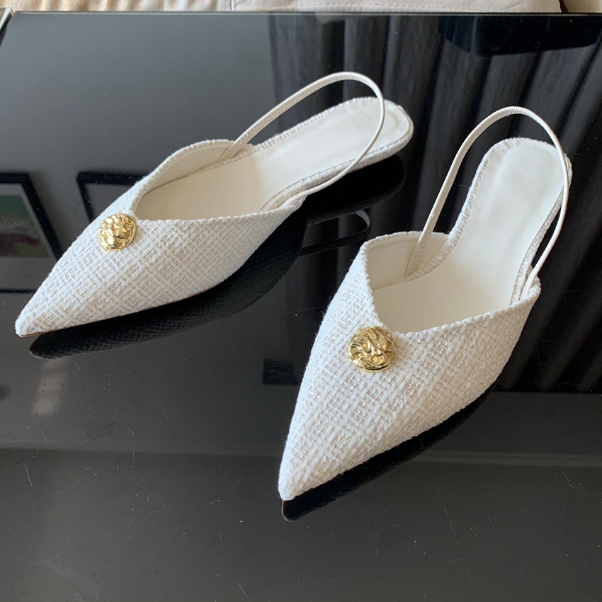 2025 Neue Marken-Damensandalen – Women Fashion Brand Bewertung und Preis
