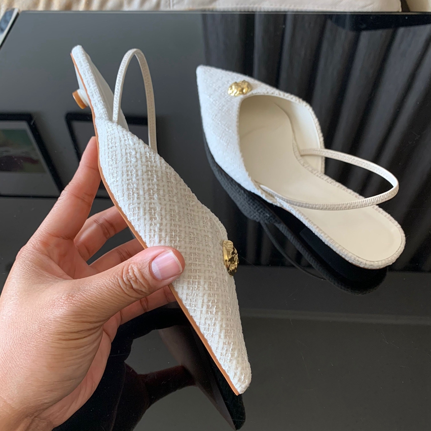 2025 Neue Marken-Damensandalen – Women Fashion Brand Bewertung und Preis
