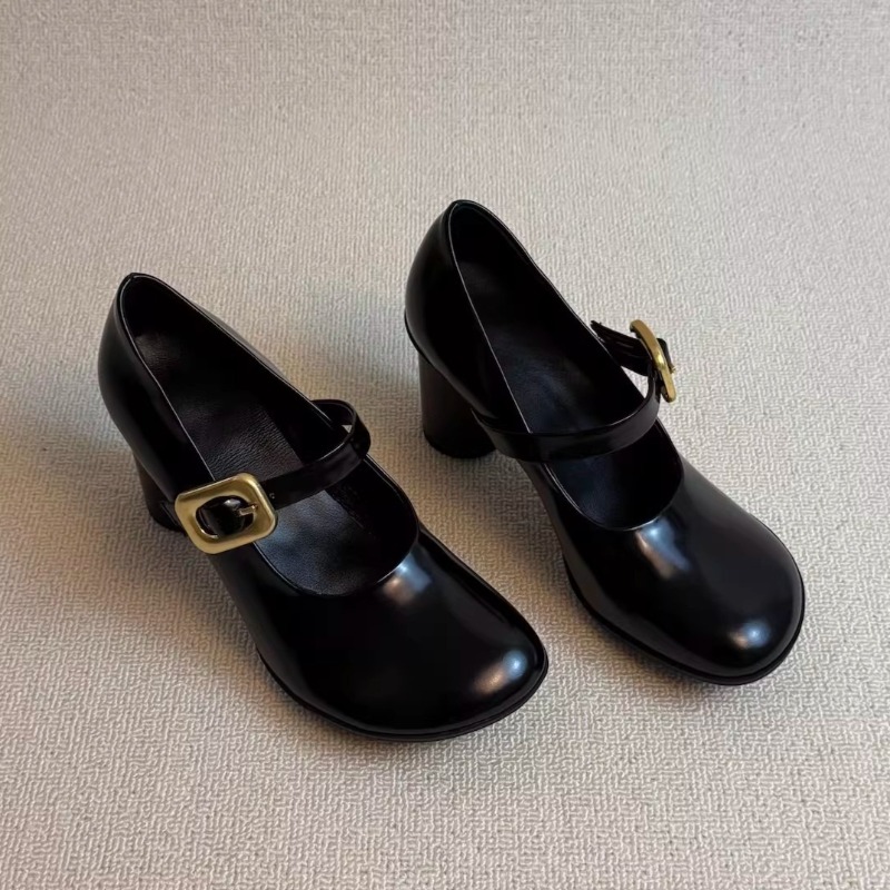 High Heels Damenschuhe Mary Ja – Women'S Fashion Trends Summer 2025 Bewertung und Preis