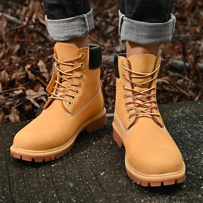Stiefel Männer High Top Stiefe – Women'S Fashion Gym Shoes Bewertung und Preis