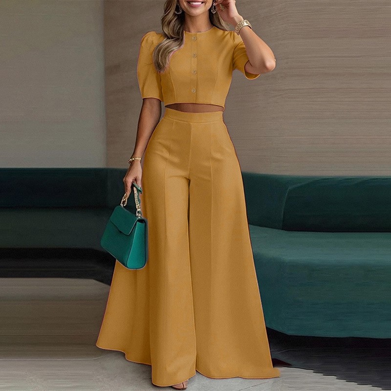 Elegantes, einfarbiges 2-teili – Women'S Fashion Trends Spring 2026 Bewertung und Preis