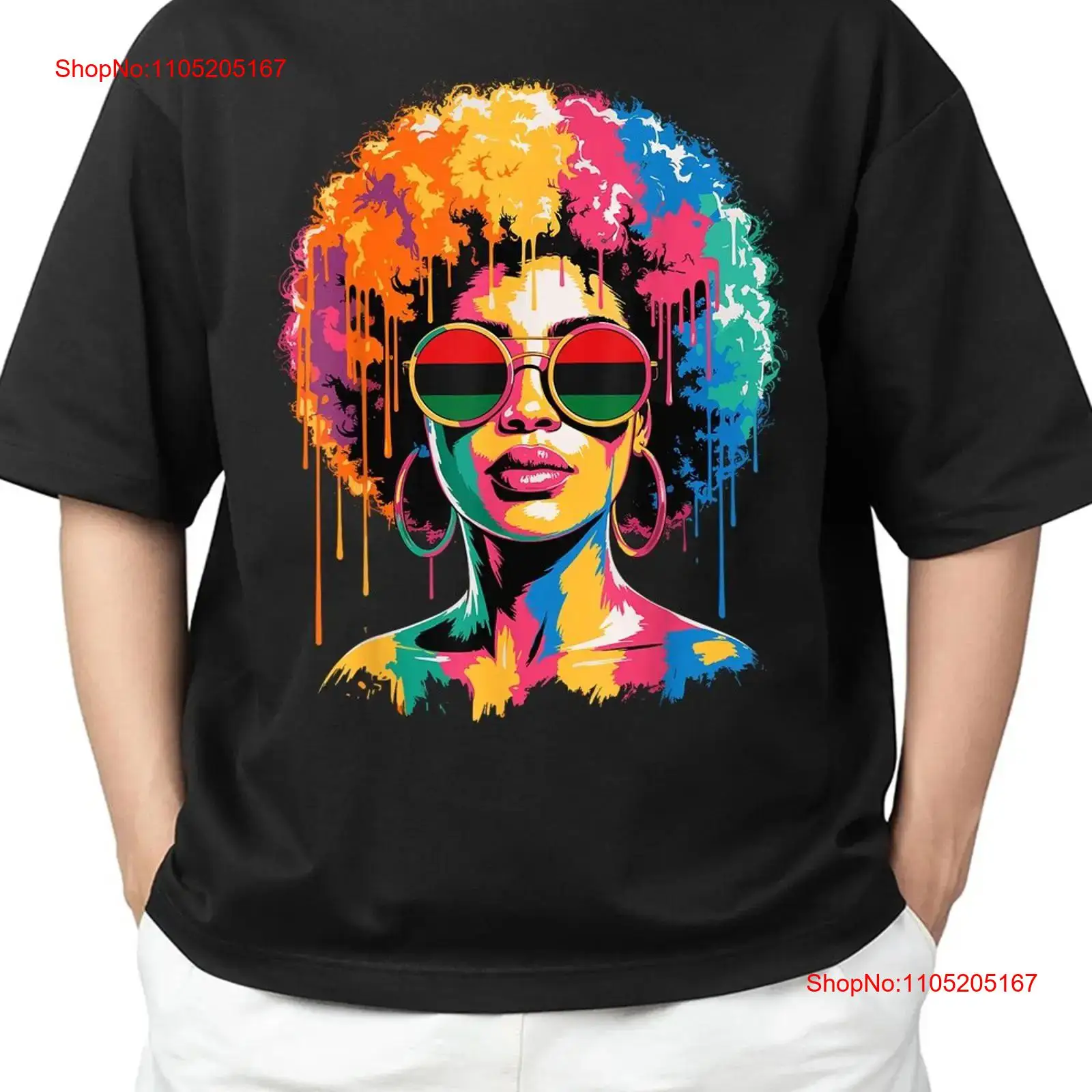 Frauen Königin Melanin Geschic – Women Fashion History Bewertung und Preis