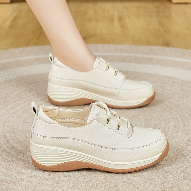 2025, Turnschuhe, Frühjahr/Som – Women'S Fashion Gym Shoes Bewertung und Preis
