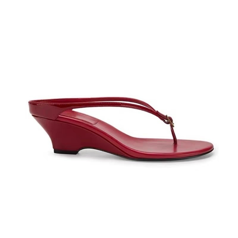 Modische Dünne Pumps Pantolett – Women Fashion Rings Bewertung und Preis